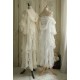 Faeries Daffodil Jellyfish Overdress(Reservation/8 Colours/Full Payment Without Shipping)